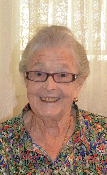 MUTTON NEE HURST, Maureen