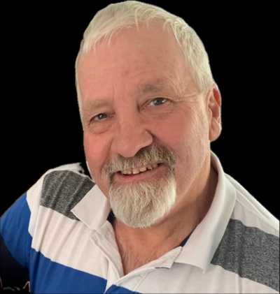 TALBOT, Geoffrey Walter