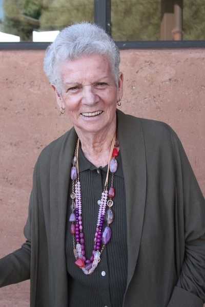 REDDAWAY, Judith Anne 'Judy'