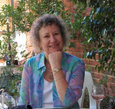 WHITTERS, Sigrid Alwine