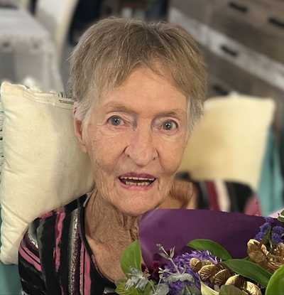 CORBETT (NEE SMEDLEY), Catherine Janet