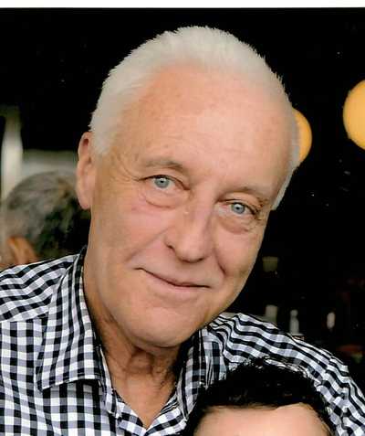 CRAWFORD, Ronald William