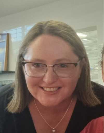 JOHNSTON, Tina Louise