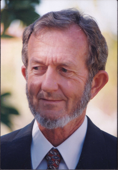 WHITE, Dr Kevin Sidney