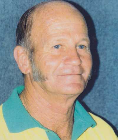 WILDER, Claude Ernest