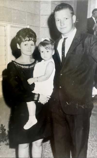 CASEY, Lynette Edith