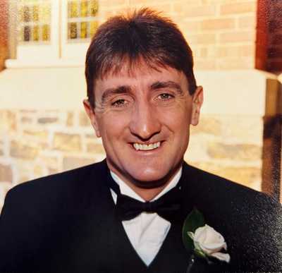 HOCKING, Paul