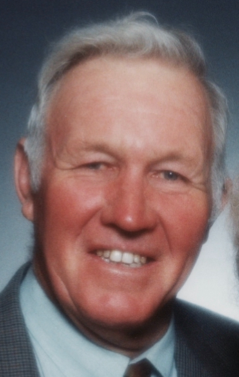 GESLER, William Leonard “Bill”