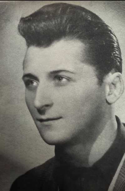 KUBANYI, John