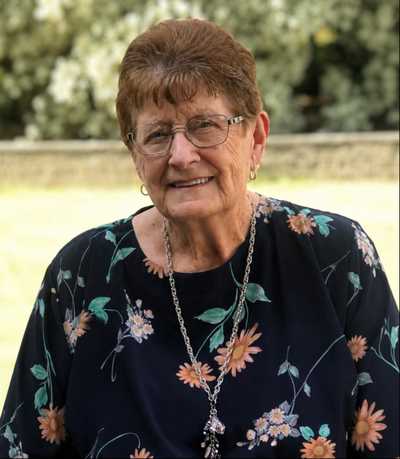 LLEWELLYN, Shirley Lorraine (Shirl)