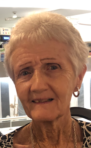 DAVIES NEE CREMIN, Phoebe "Joan"