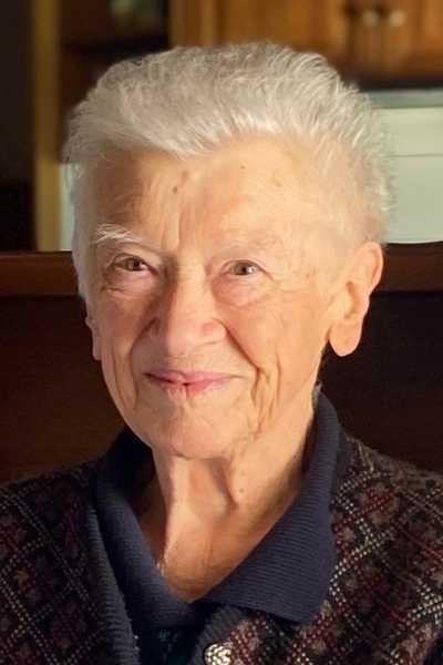 DI MONTE, Maria Luisa