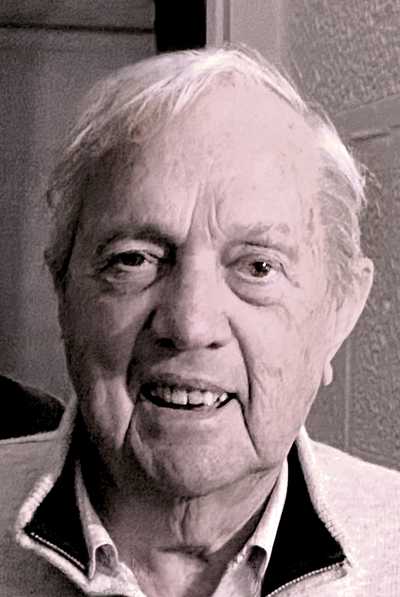 COWAN, David John