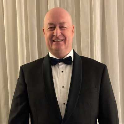 BOURCHIER, Michael Graham