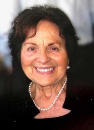 CHAPLEY, Pauline "Timmi"