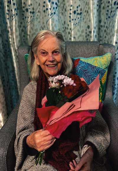 BIGNALL, Kathleen Mary "Kathy"