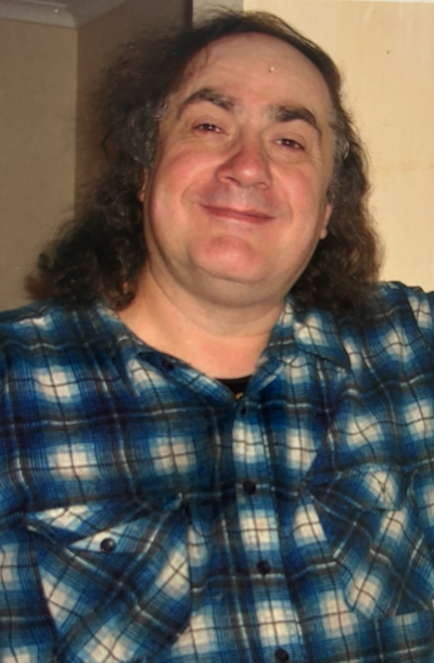 DONALDSON, Ross Gregory