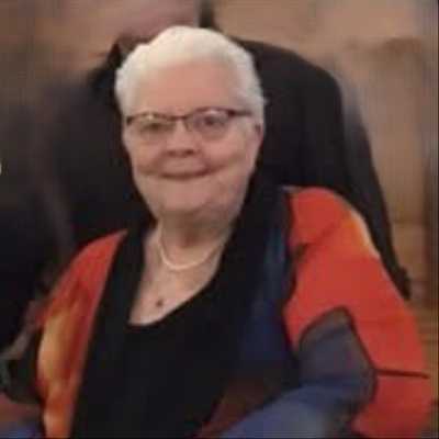 HENRY, Billee Myrtle