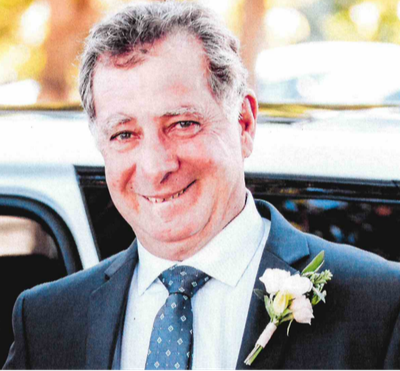 THOMPSON, Kelvin Norman