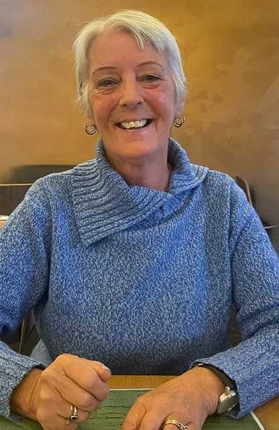 CHARLETT, Jane Marie