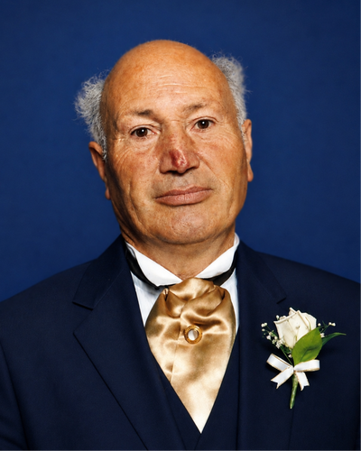 STILLISANO, Francesco