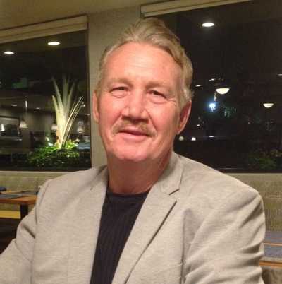 ELLWOOD, Roger