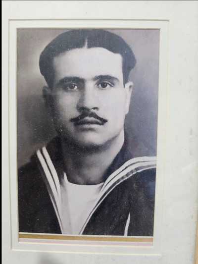 ANDALORO, Salvatore