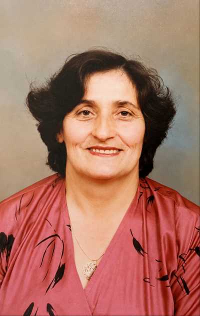 MALAVAZOS, Theodora