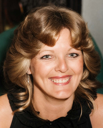 BROWN, Glenda