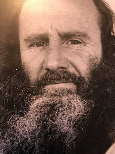LEVY, Colin Eric