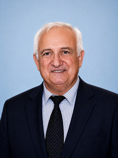COCCA, Vito