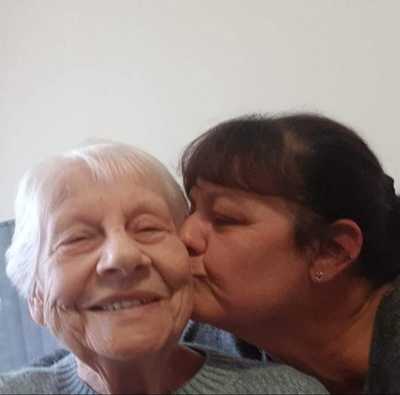 GORDON, Evonne Dawn
