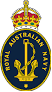 BROOKS, Noel Philip Lieutenant Commander 059102 RAN