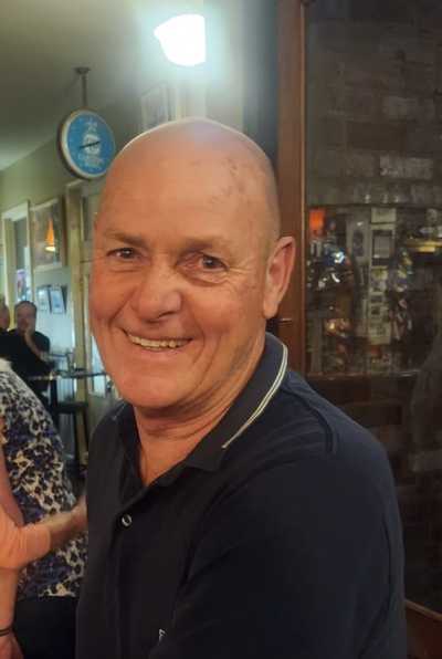 PEARCE, Gary William