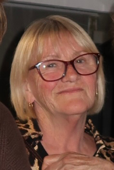 DENIER, Jane Louise