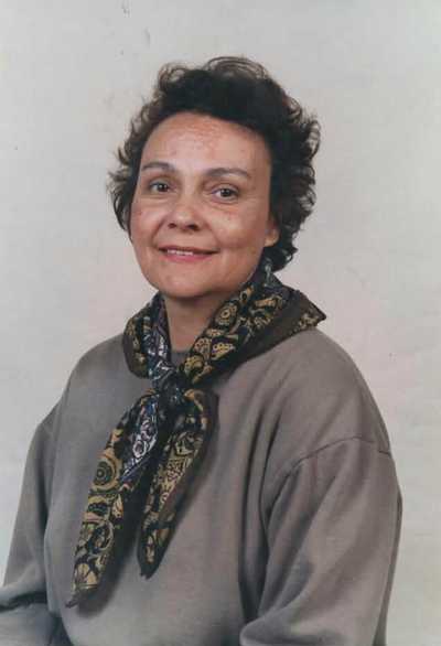 JONES, Micheline Lilia Annette