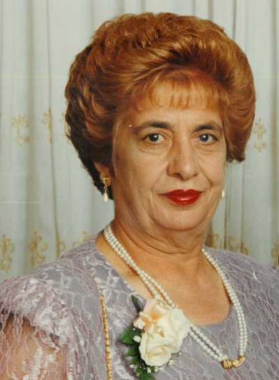 CALARCO, Rosa