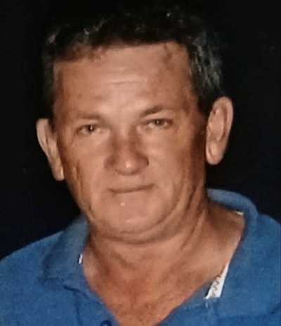 HAGAN, Garry James Henry