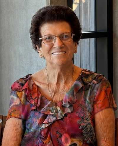 PICKERING, Gloria Joan