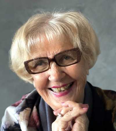 D'AMBROSI, Maria Francesca