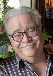 SOULIDIS, Christopher Peter