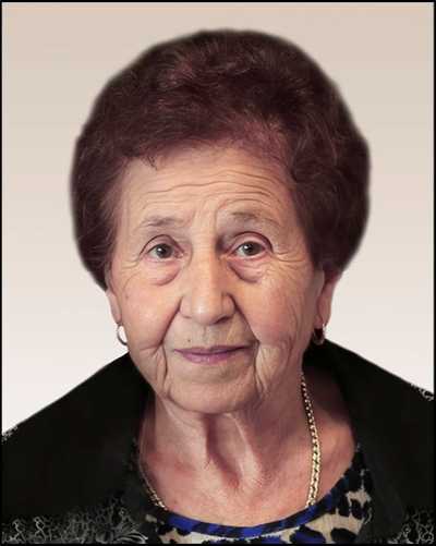 EBERLE, Cristina