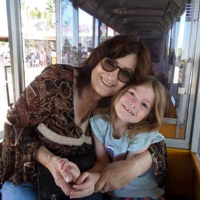 ASHCROFT (NEE TRINCA), Rose (Rosalba)