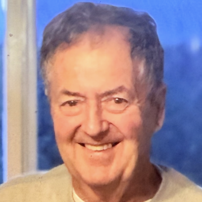CAMPBELL, Ian Keith
