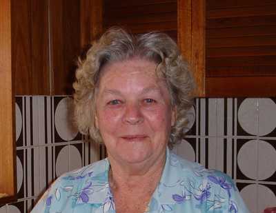 ZBIERSKI, Patricia