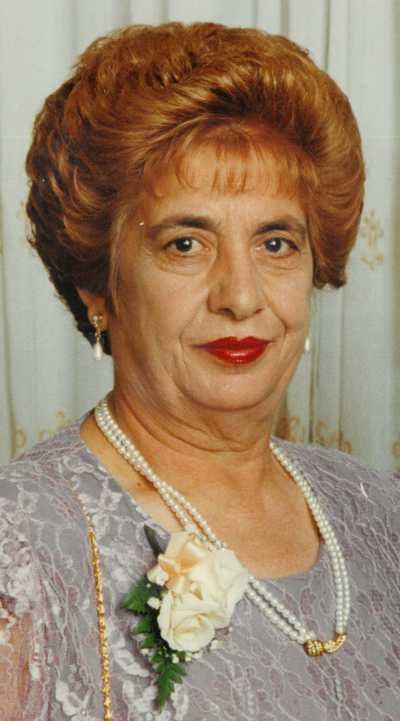 CALARCO, Rosa