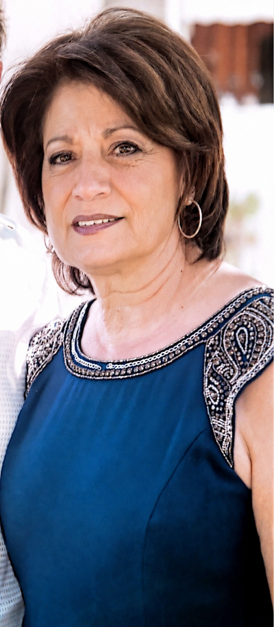METE, Adelina
