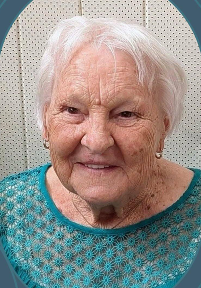 AMEY, Jean Lorraine (nee Smith)
