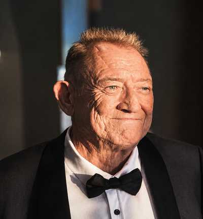 O'BRIEN, Wade Ernest