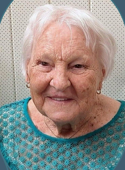 AMEY, Jean Lorraine (nee Smith)
